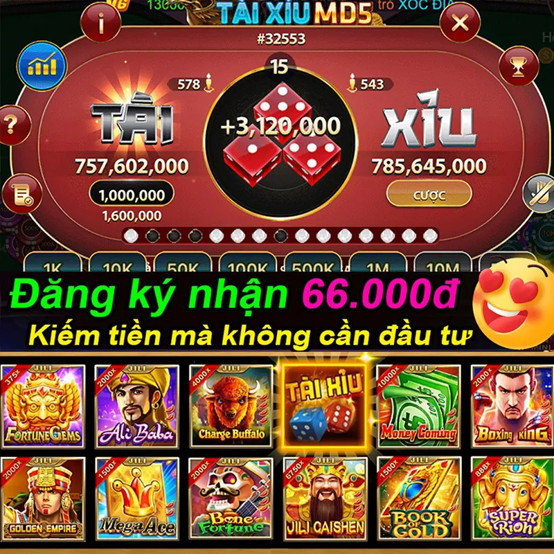 Game nổ hũ jackpot lũy tiến 8kbet8