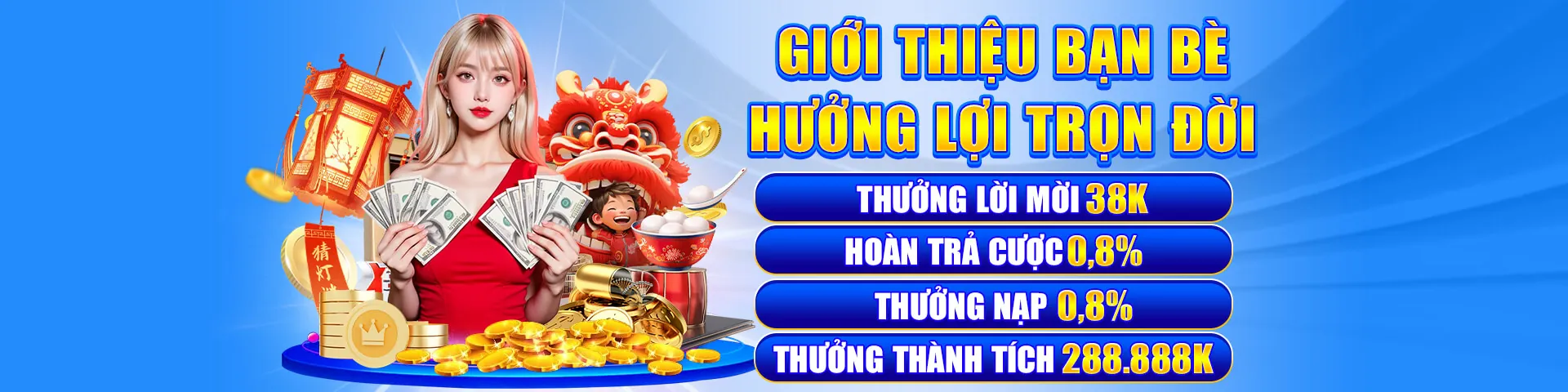 Hình ảnh banner lớn thể hiện sự an toàn và bảo mật thông tin tại 8kbet8